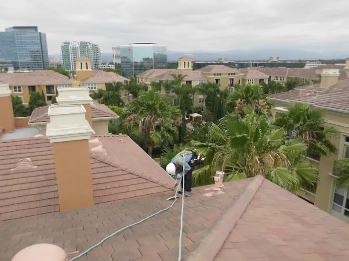 Celoseal Roofing Inc Picture 8