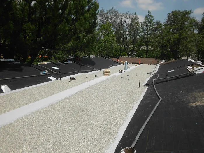 Celoseal Roofing Inc Picture 7