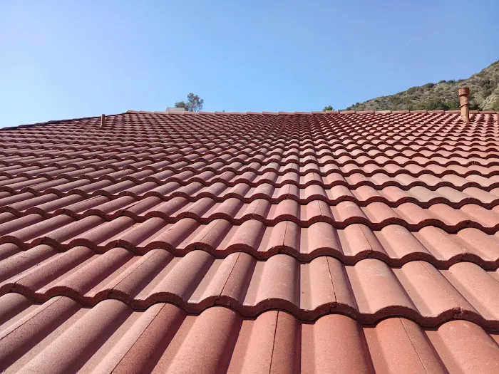 S New Roof Picture 2