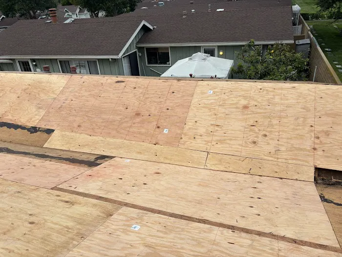 S New Roof Picture 1