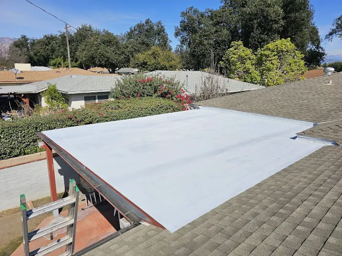 S New Roof Picture 5