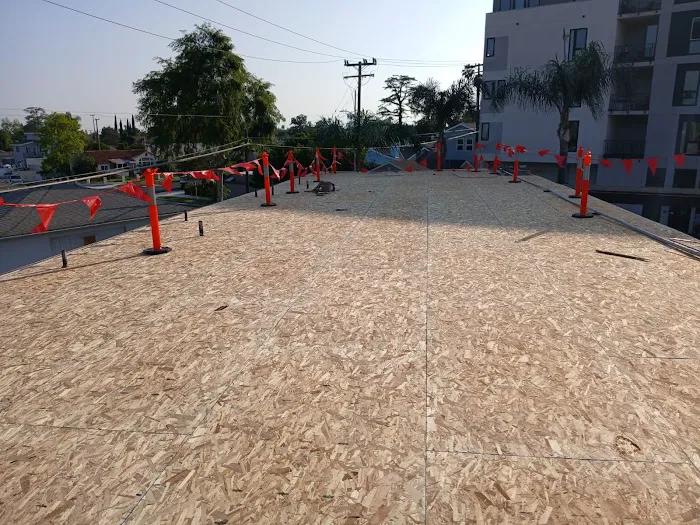 S New Roof Picture 4