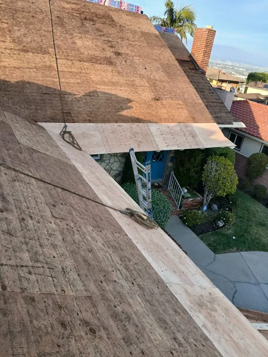 S New Roof Picture 8