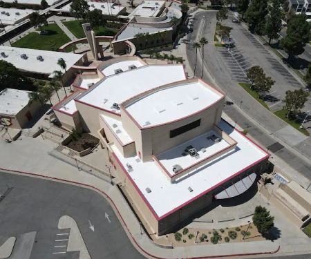 Letner Roofing Company