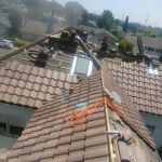 Alvarez Alvarez ROOFING inc