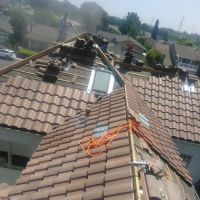 Alvarez Alvarez ROOFING inc ico