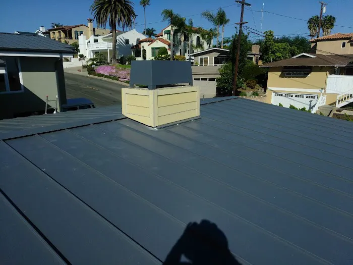 Alvarez Alvarez ROOFING inc Picture 8