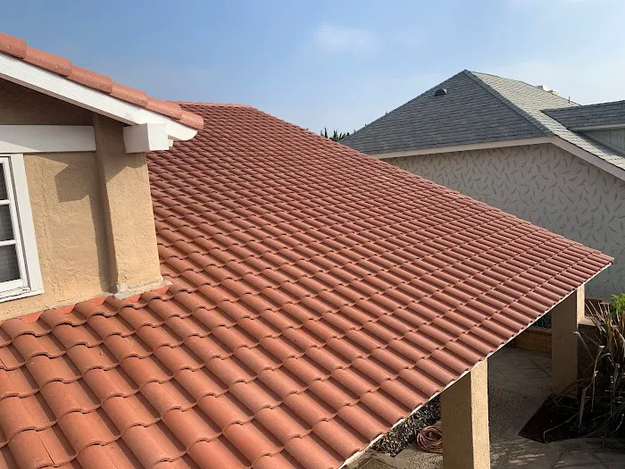 HD Roofs, Inc Picture 1