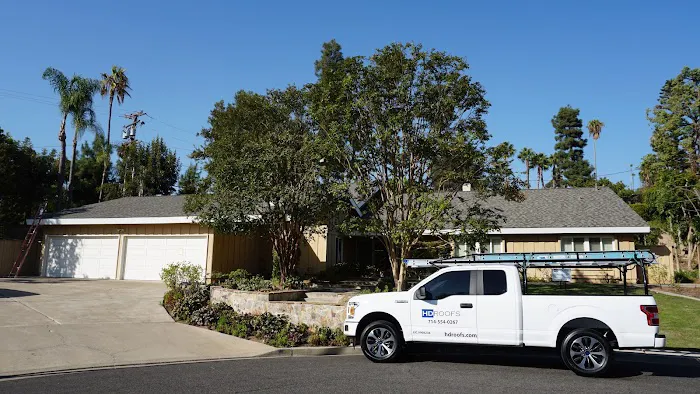 HD Roofs, Inc Picture 2