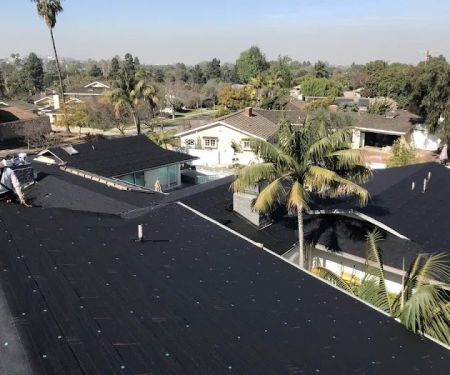 Estrada Roofs