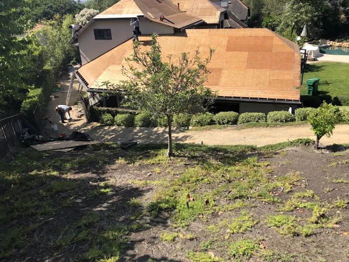 Estrada Roofs Picture 8