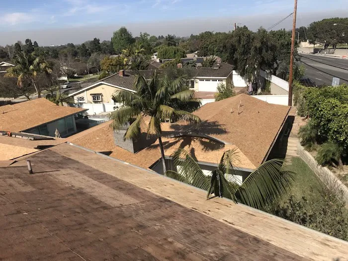 Estrada Roofs Picture 6