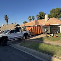 New Village Roofing ico