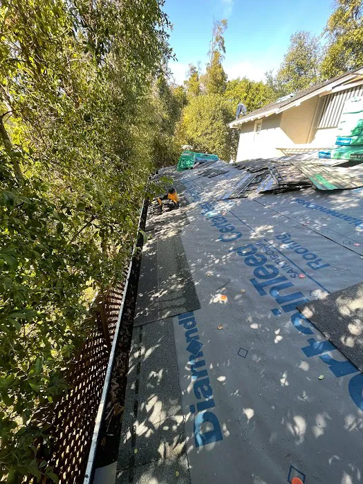 New Village Roofing Picture 3