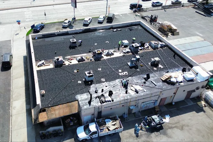 New Village Roofing Picture 5