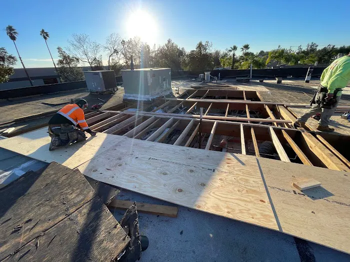 New Village Roofing Picture 4