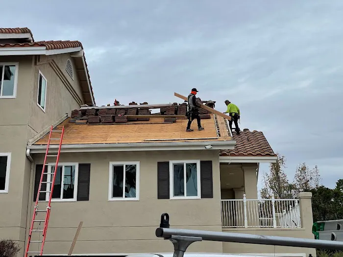 New Village Roofing Picture 6