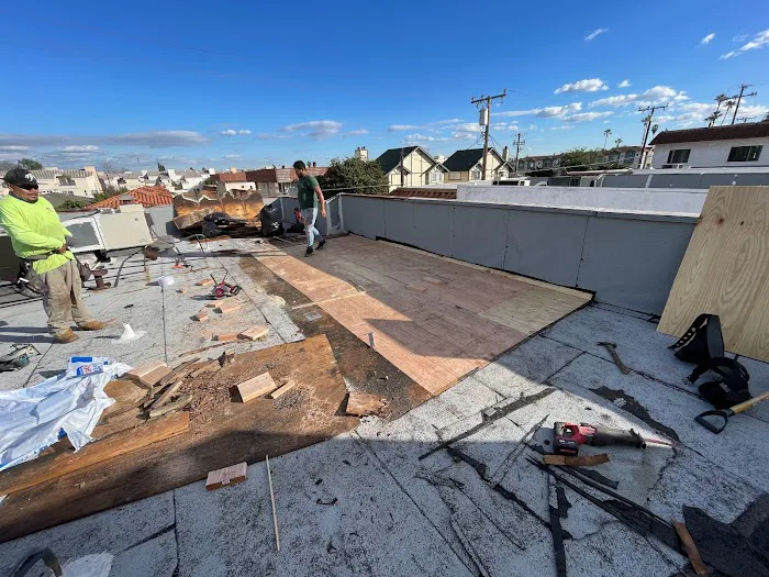 New Village Roofing Picture 7