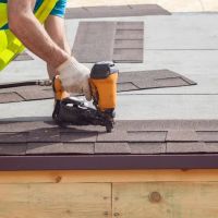 Best Roofing Solution - Santa Ana ico