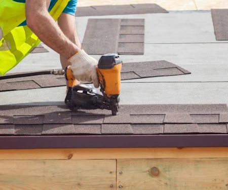 Best Roofing Solution - Santa Ana