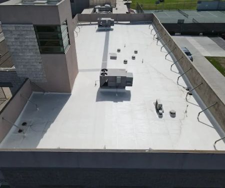 Ocean Roofing Inc