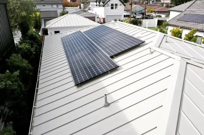 Ocean Roofing Inc Picture 7