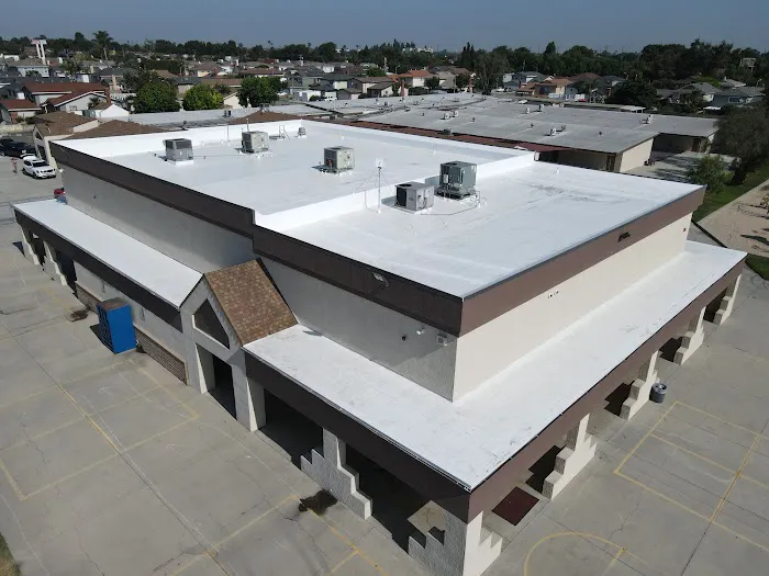 Ocean Roofing Inc Picture 5