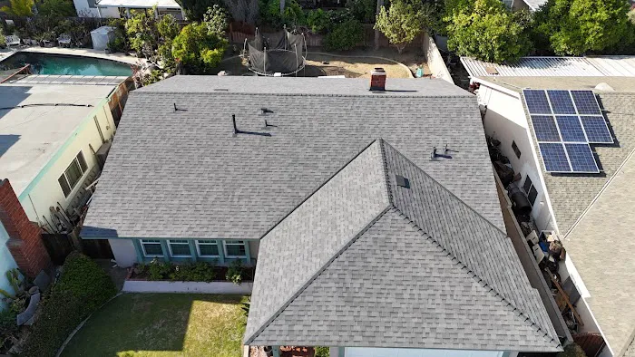 One Stop Roofing Picture 1