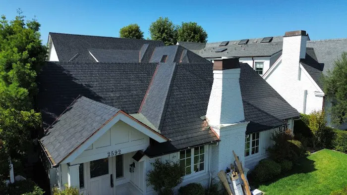 One Stop Roofing Picture 5