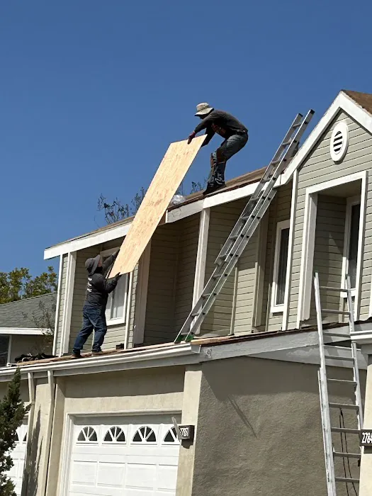 One Stop Roofing Picture 10