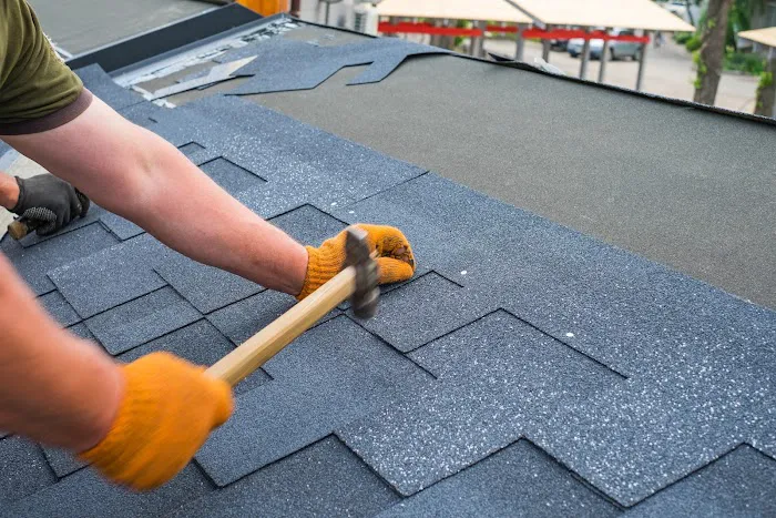 Best Roofing Solution - Orange Picture 1