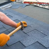 Best Roofing Solution - Orange ico