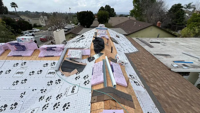 SG Roofing LLC Picture 4