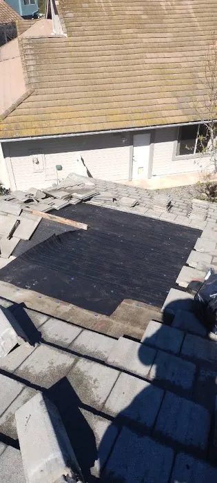 SG Roofing LLC Picture 1