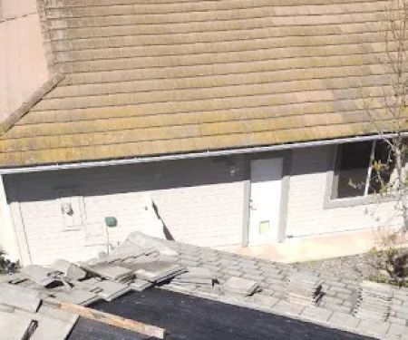 SG Roofing LLC