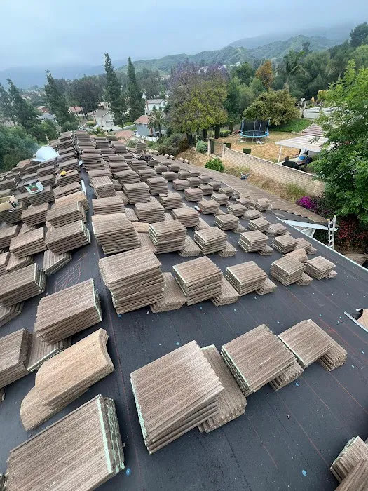 SG Roofing LLC Picture 5