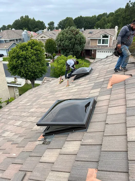 SG Roofing LLC Picture 6