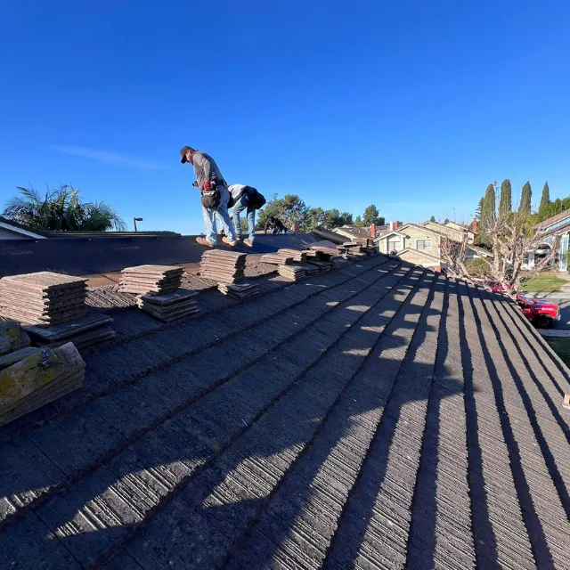 SG Roofing LLC Picture 8