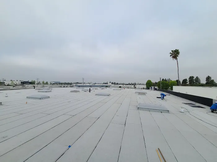 Blue Shoe Roofing Picture 1