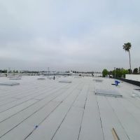 Blue Shoe Roofing ico