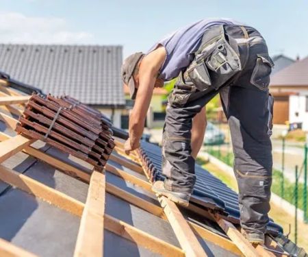 Alpha Roofing