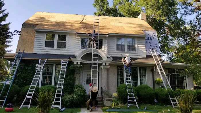 Alpha Roofing Picture 2