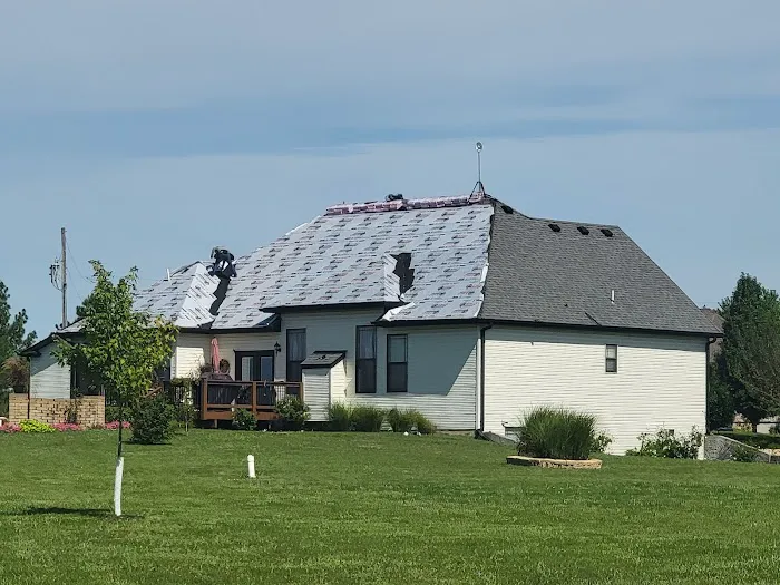 Alpha Roofing Picture 4