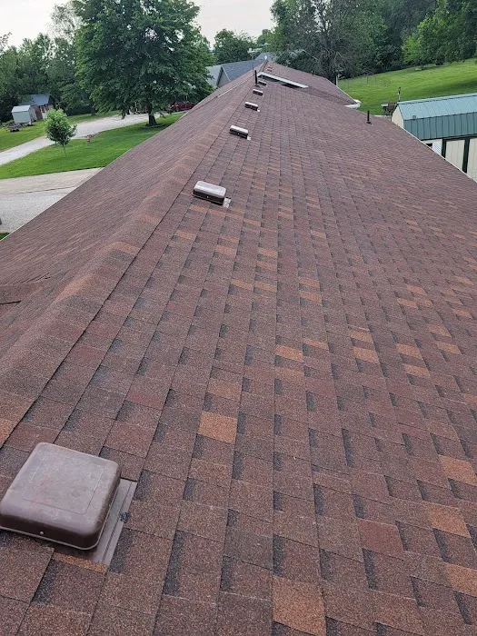 Alpha Roofing Picture 5