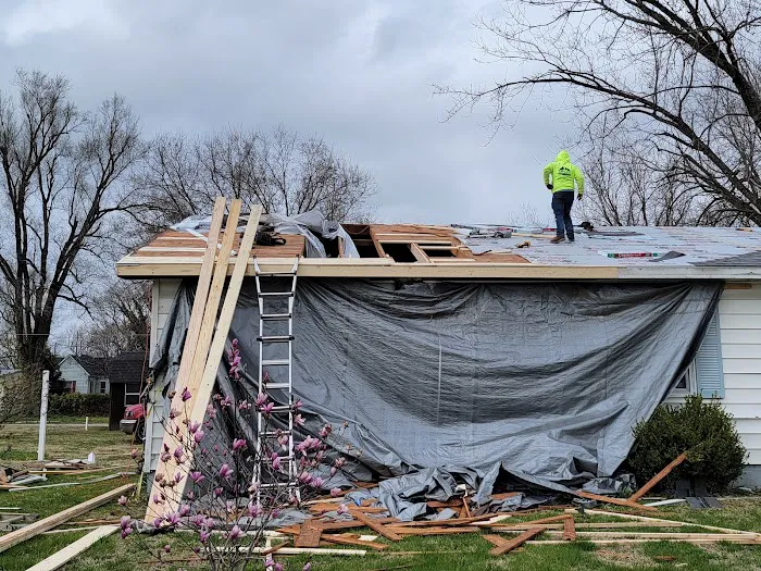 Alpha Roofing Picture 8