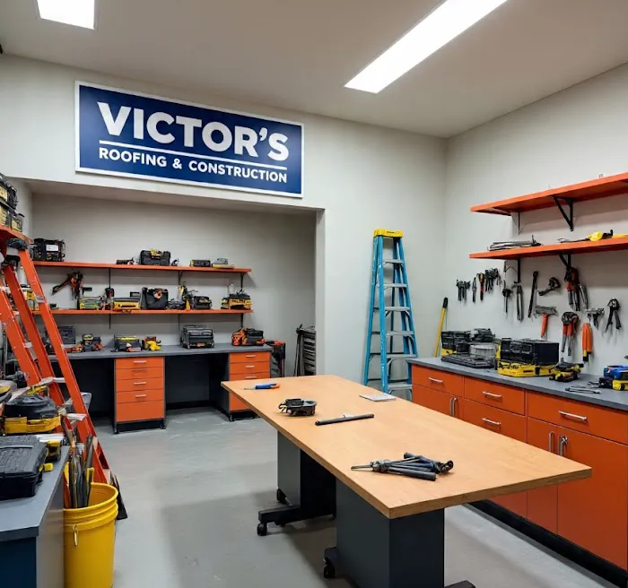 Victor's Roofing & Construction Picture 6