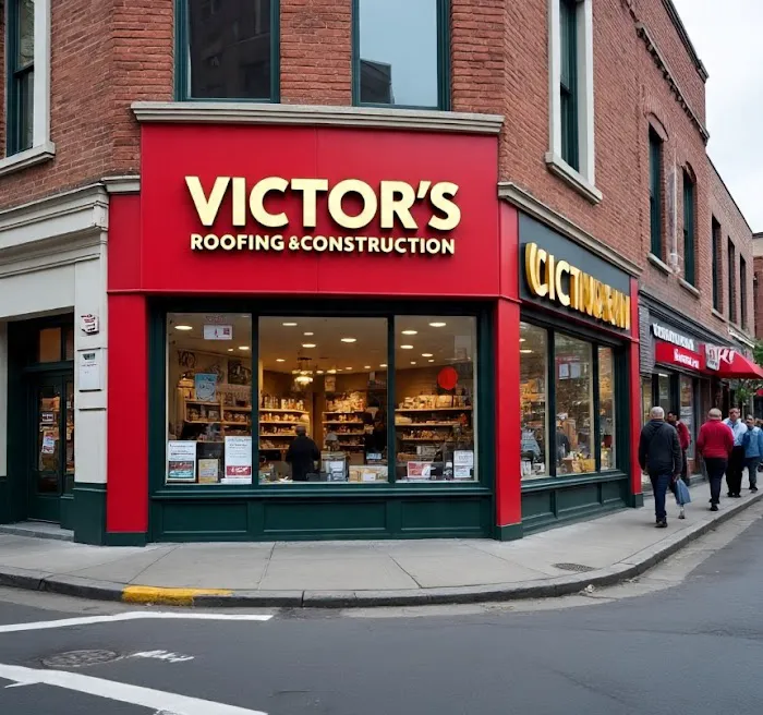 Victor's Roofing & Construction Picture 10