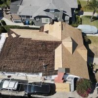 The Roofing Company ico