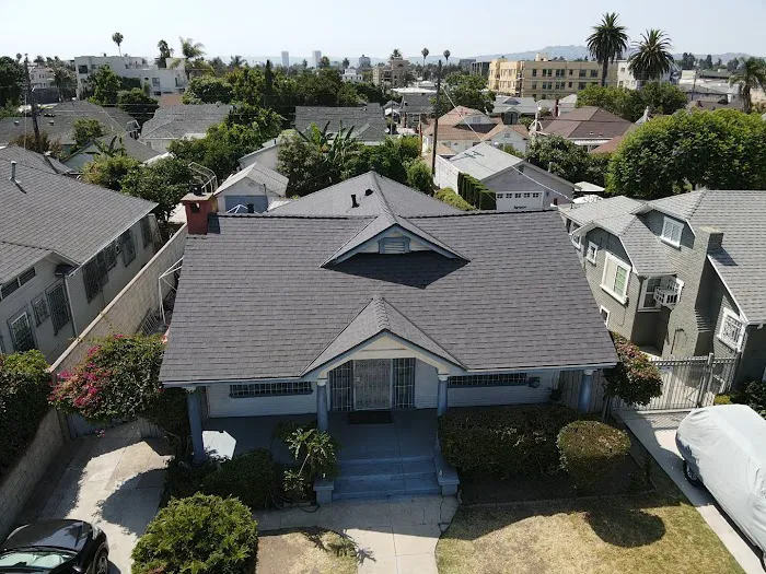 The Roofing Company Picture 2