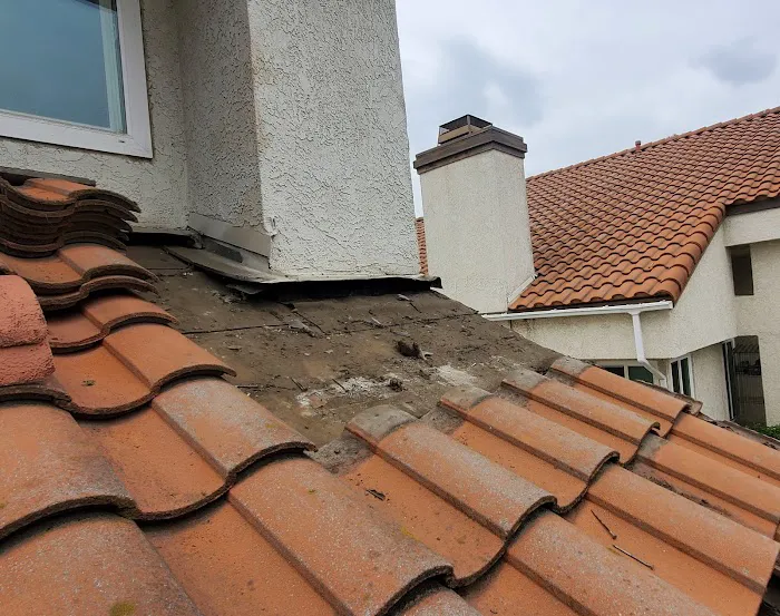 The Roofing Company Picture 3